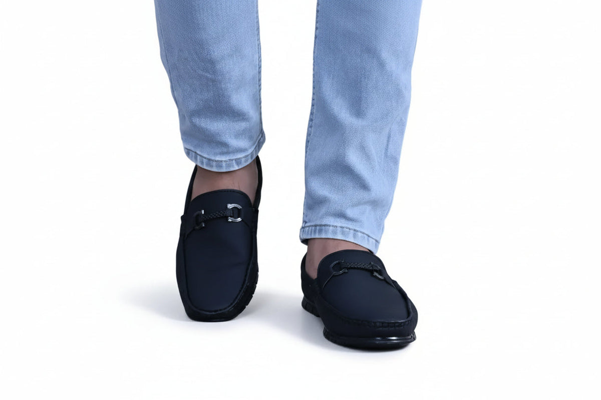Monarcha Black