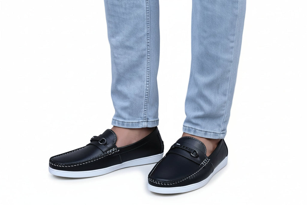 Regent Black