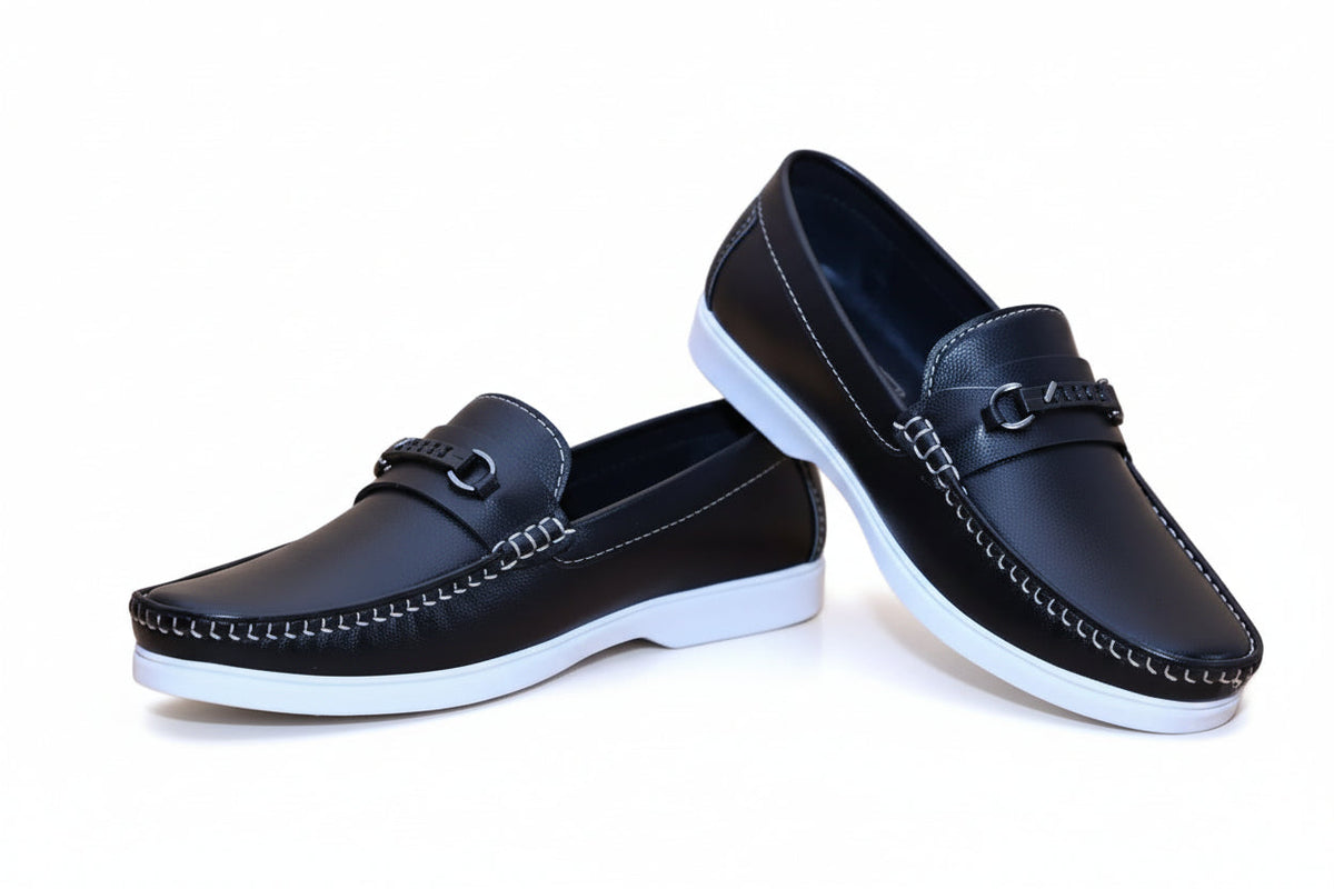 Regent Black