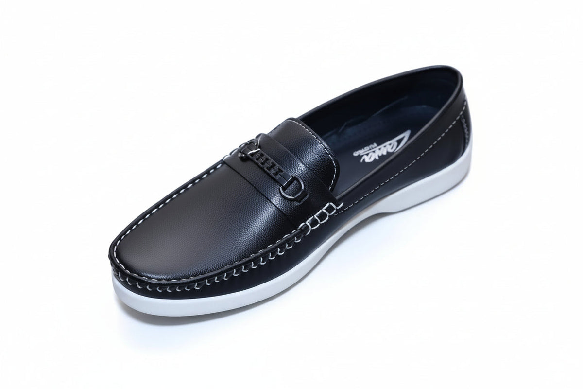 Regent Black